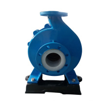 Horizontal Chemical Dosing Anti-corrosion Chemical Pump